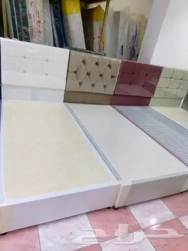 سرير حديد دورين و نفر مراتب سرير اطفال تفصيل حسب الطلب 6