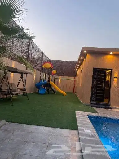 شاليهات قرين زون الحرزات 7