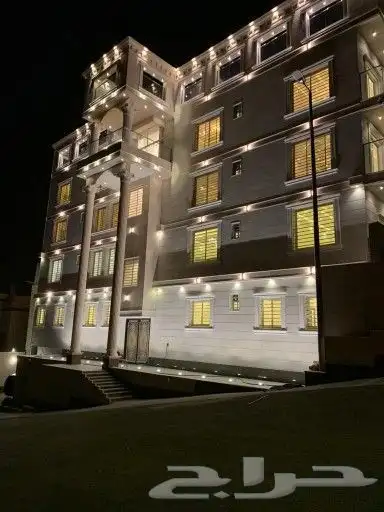 شقق للايجار VIP 3