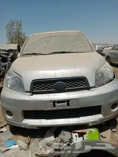 تشليح سيارات 7