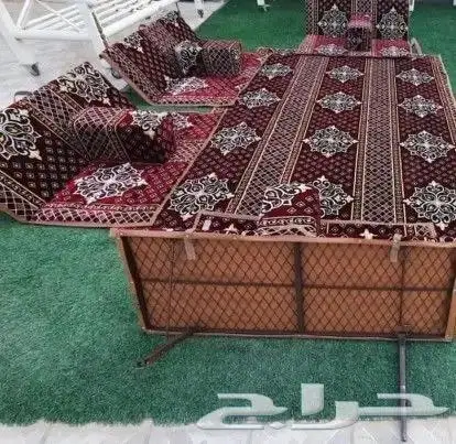 جلسة جلسات البر والرحلات 9 11