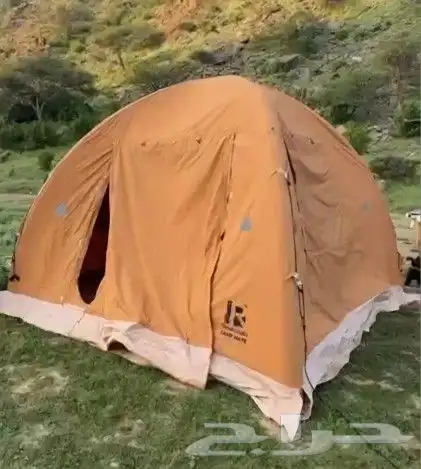للبيع خيمه نفخ 3 3 1