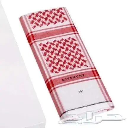 اشمغة ماركات 0