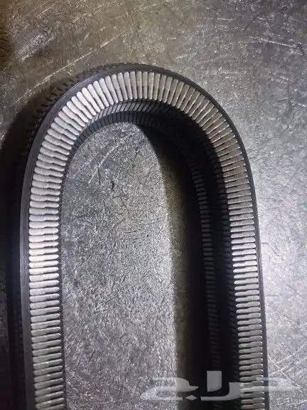 Hyundai  Accent Cvt جربكس Model  2015 Reparing  توضيب 5