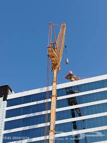 تاجير كرينات 1