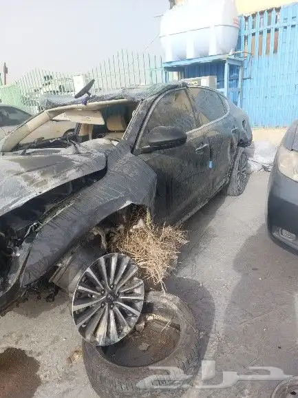 قطع كيا كادينزا 2018 1