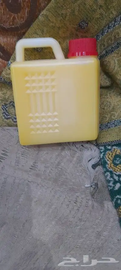 عسل سدر يمني درجه اولى 13