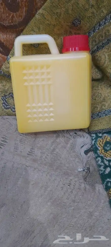 عسل سدر يمني درجه اولى 13