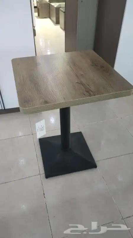طاولات مطاعم وكافي 0