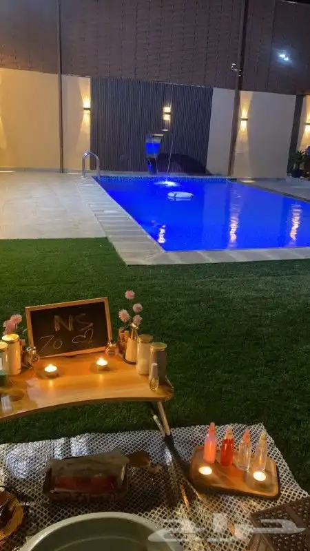 شاليهات قرين زون الحرزات 5