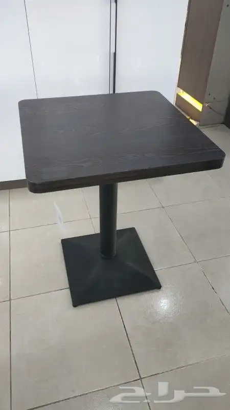 طاولات مطاعم وكافي 1