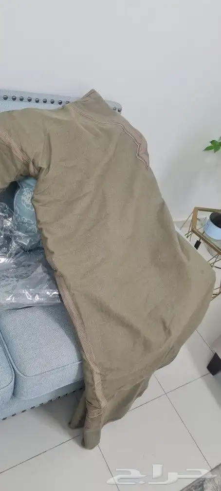 فروه طفيلية طبييعي صناعة سورية جديد 4