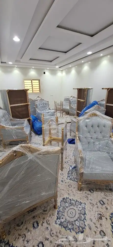 شركة الفارس العربي لنقل العفش بجميع انحاء المملكه 2