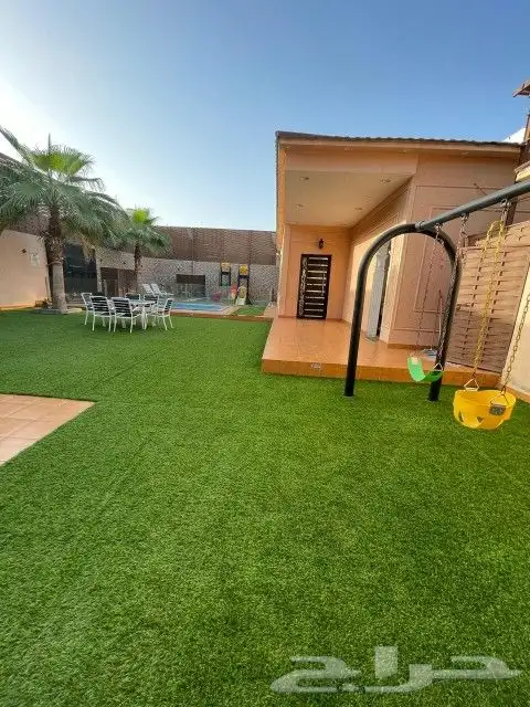 شاليهات قرين زون الحرزات 1