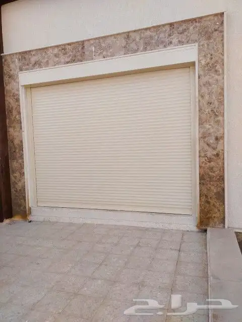 نوافذ شتر خارجي وطني المونيوم صيانة درايش الشتر 4