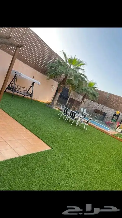 شاليهات قرين زون الحرزات 0