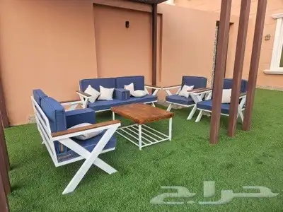 استراحة وشاليهات اضواء ابحر 36
