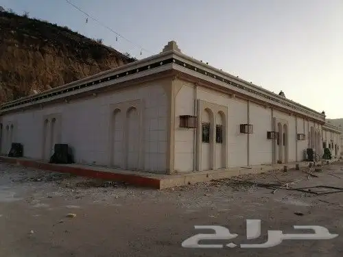 لديكورات الخارجيه سمنت ابيض وبطحا الرياض جوال 1