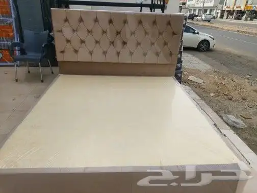 سرير حديد دورين و نفر مراتب سرير اطفال تفصيل حسب الطلب 1