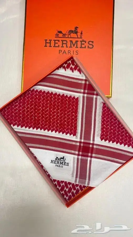 اشمغة ماركات 3