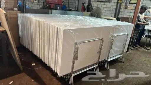 جمله وقطاعي كراسي وطاولات قاعات واستراحات 2