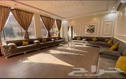 شاليهات قرين زون الحرزات 6