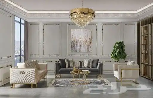 كنب عصر وحديث 13