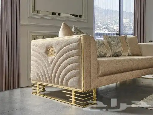 كنب عصر وحديث 2