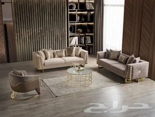 كنب عصر وحديث 8