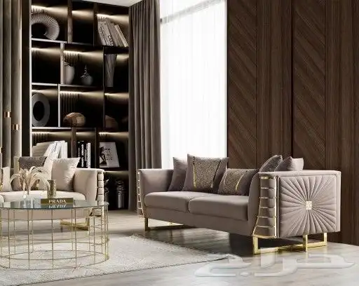 كنب عصر وحديث 6