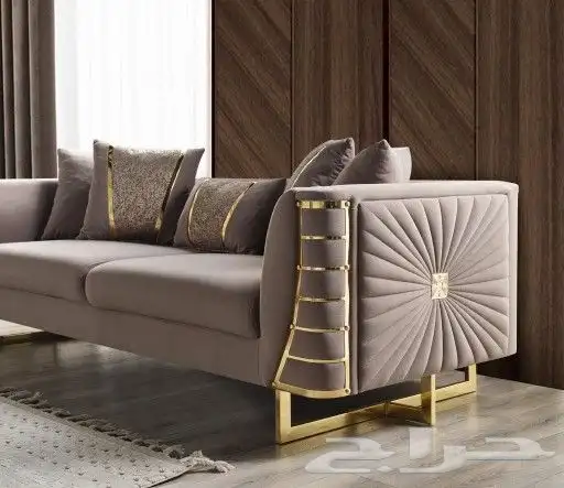 كنب عصر وحديث 3