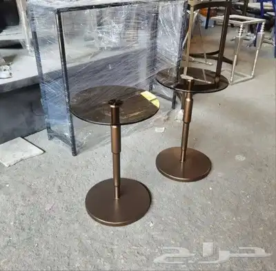 تفصيل طاولات بجميع انواعها شغل ثقه جودة عالية تقنية حديثه 2