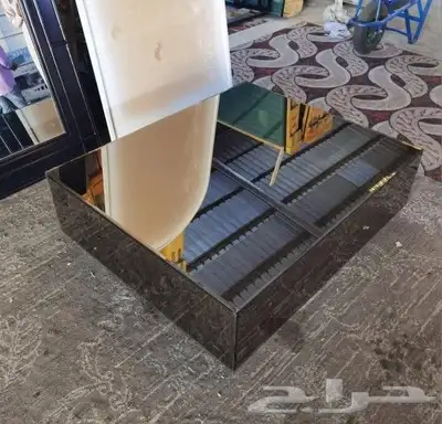 تفصيل طاولات بجميع انواعها شغل ثقه جودة عالية تقنية حديثه 1