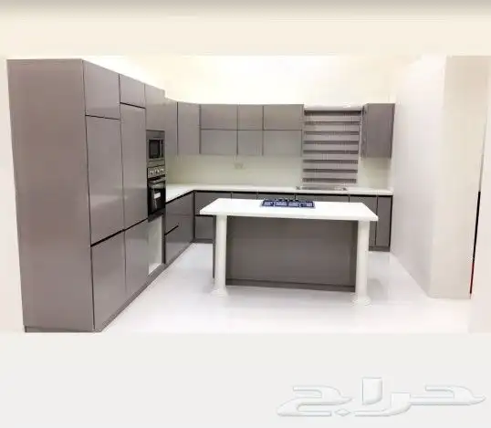 معرض تفصيل مطابخ بالدمام للتقبيل 1