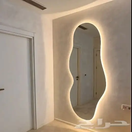 تفصيل غرف نوم و ديكورات خشبية رخام شيبورد 55
