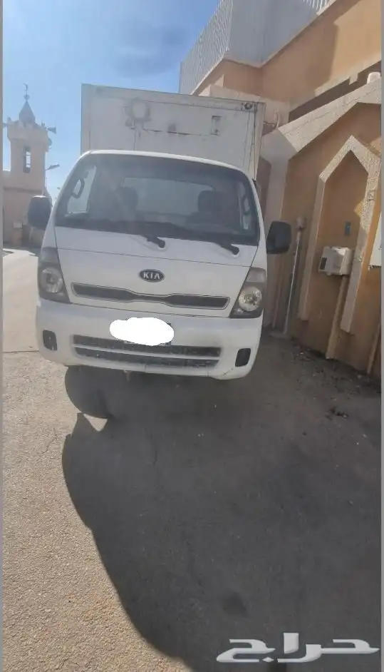 دينا كيا 2014 للبيع او للايجار او للبدل 3