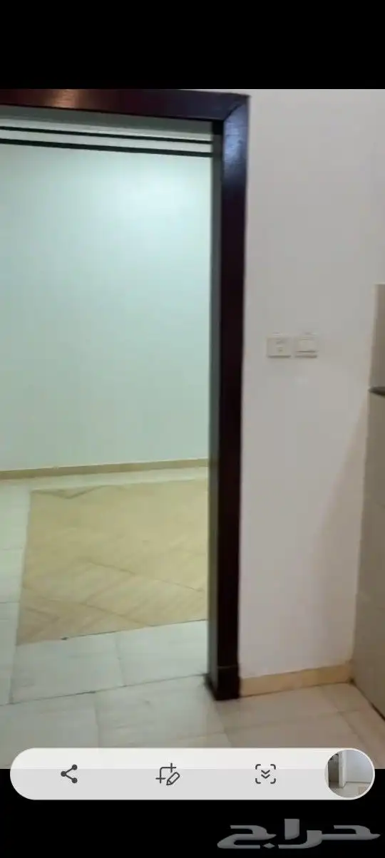 عمارة للايجار حي الرمال شركات فقط 1