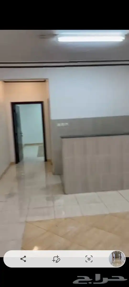 عمارة للايجار حي الرمال شركات فقط 7