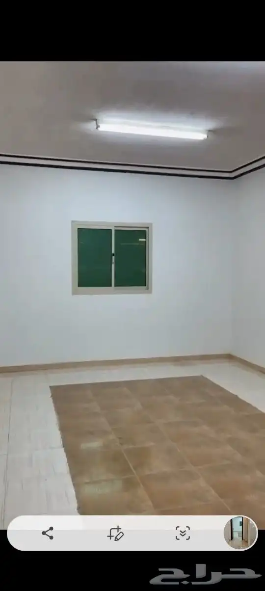 عمارة للايجار حي الرمال شركات فقط 3