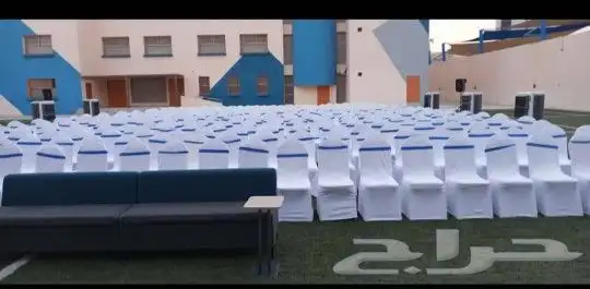 حفلات مناسبات ايجار 4