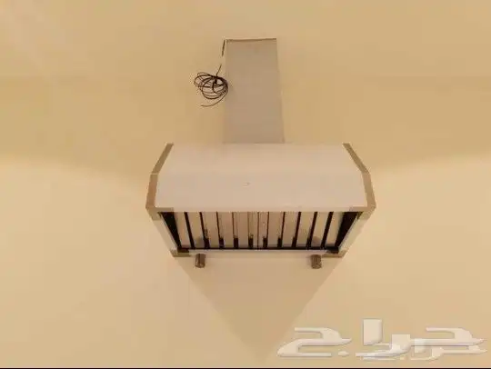 شفاطات مدخنة ومداخن شفاط... 2