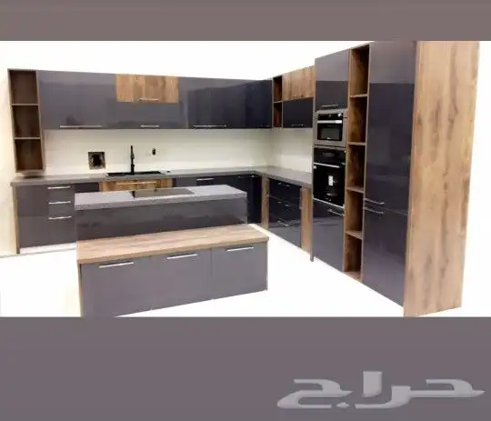 معرض تفصيل مطابخ بالدمام للتقبيل 0