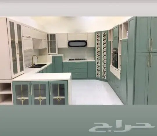 معرض تفصيل مطابخ بالدمام للتقبيل 2