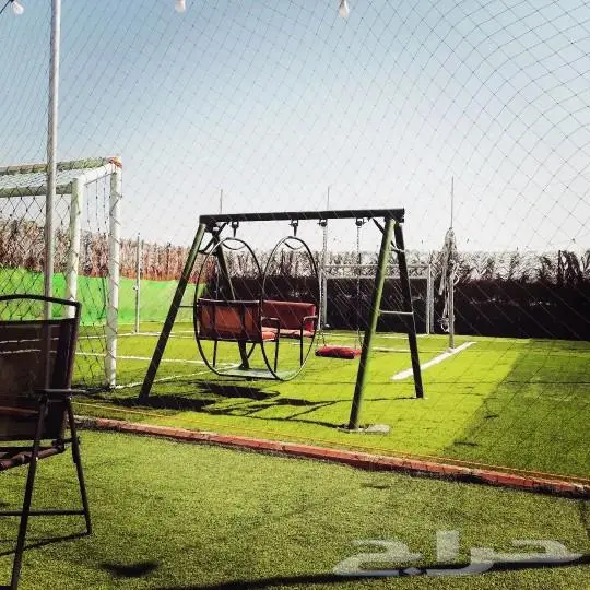 استراحة للايجار لا تفوتكم العروض 2