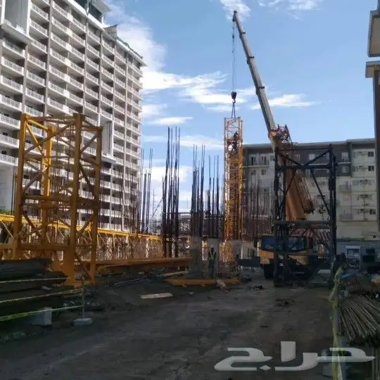 كرين للايجار الرياض وخارج الرياض يومي شهري كرين 200طن كرين 6