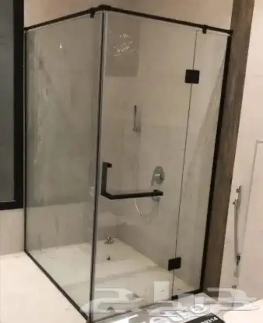 تركيب زجاج سيكوريت تفصيل زجاج سكريت مرايات 2