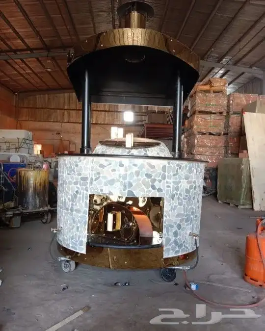 افران نابولي وافران مطاعم وشوايات 8