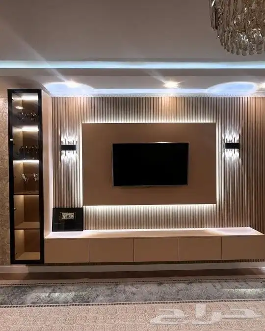 ديكورات جيزان 2