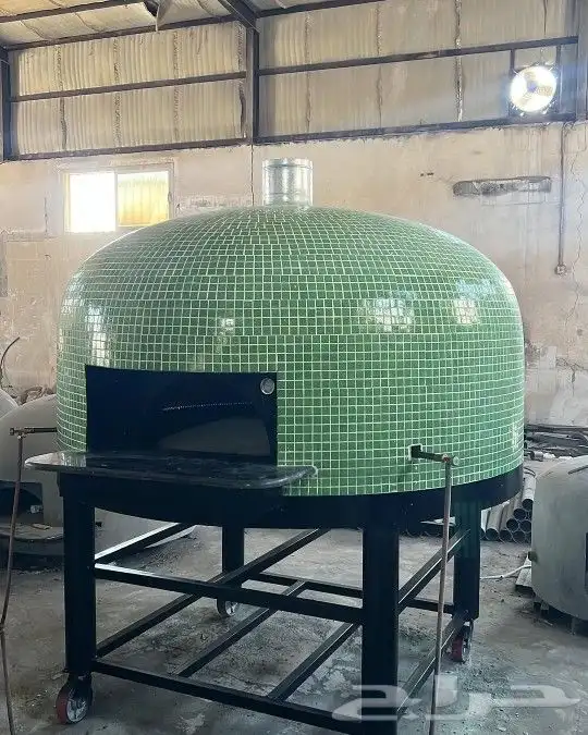 افران نابولي وافران مطاعم وشوايات 3