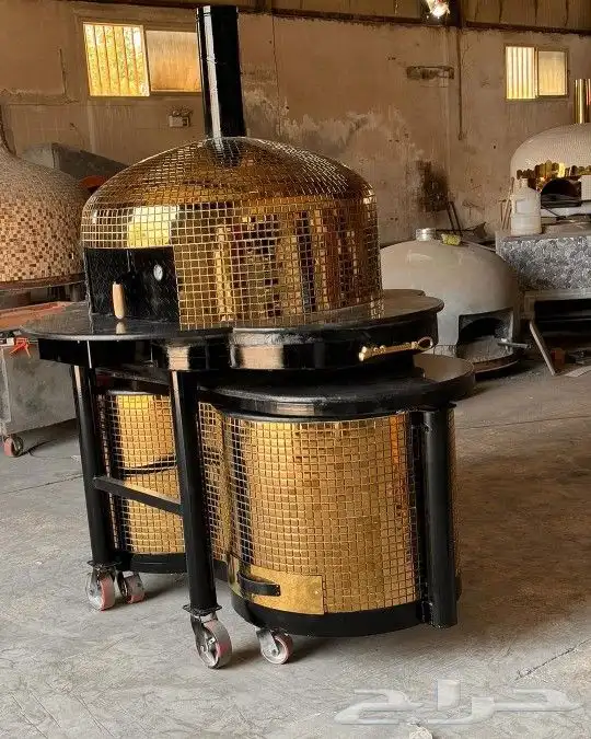 افران نابولي وافران مطاعم وشوايات 7